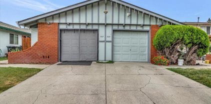 667669 W Eden Avenue, Sunnyvale
