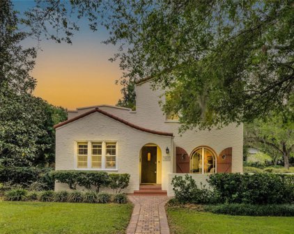 415 E Pennsylvania Avenue, Deland