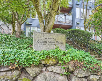 29 Etruria St Unit #B407, Seattle