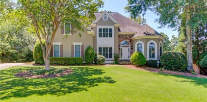 915 Circassian Court, Johns Creek