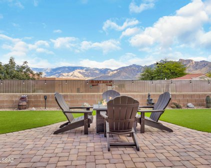 11702 N Pyramid Point, Oro Valley