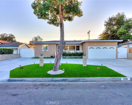 229 S Butterfield Road, West Covina