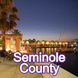 Seminole County Florida Homes for Sale