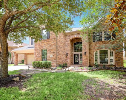 3207 Legends Mist Drive, Spring