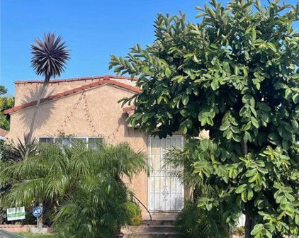2414 Hayes AVE, Long Beach