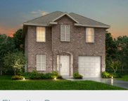 2414 Dry Moss Way, San Antonio image