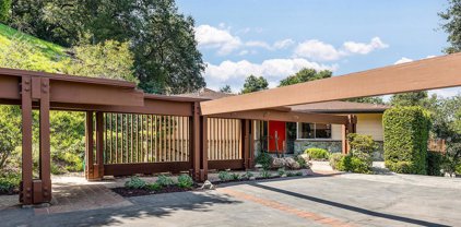 808 Inverness Drive, La Canada Flintridge