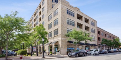 10 S Dunton Avenue Unit #703, Arlington Heights