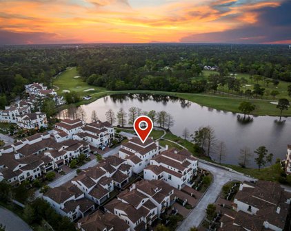 75 Lakeside Cove, The Woodlands