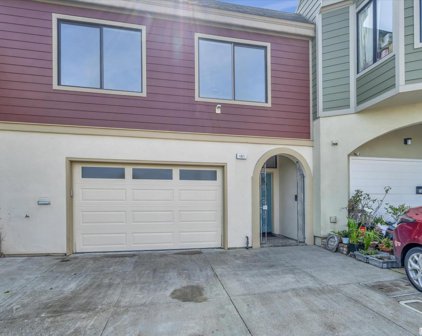 1821 Silliman  Street, San Francisco