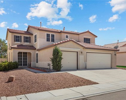 1713 Autumn Sage Avenue, North Las Vegas