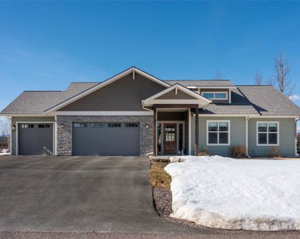 424 Soaring Pines Trail, Kalispell