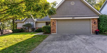 6911 N Flora Avenue, Gladstone
