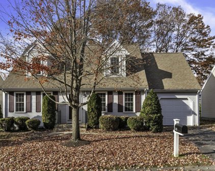 23 Brewster Rd Unit 23, Stoughton
