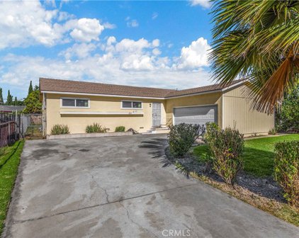 1833 S Huntington Street, Pomona