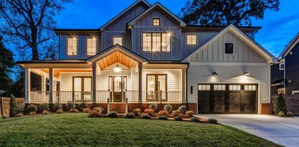 5820 Lenox Rd, Bethesda