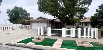 4520 Bannister Avenue, El Monte