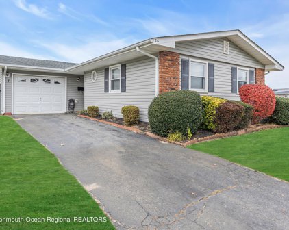 26 Tony Court, Brick
