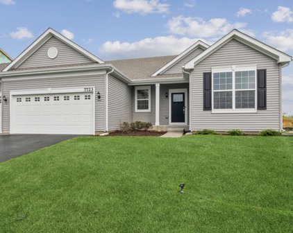 8513 White Oaks Court, Wonder Lake