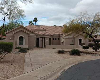 2490 N 135th Drive, Goodyear