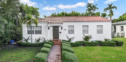 49 Alcantarra Ave, Coral Gables