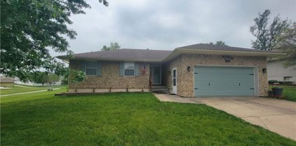 420 E Chestnut Street, Odessa