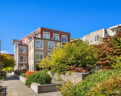 180 Harbor Square Loop NE Unit #B420, Bainbridge Island