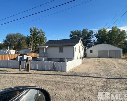 940 E Front St, Fallon