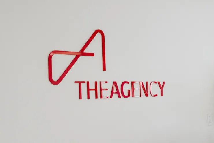 The Power of The Agency