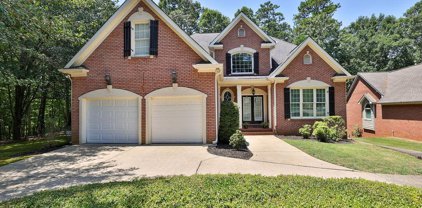 372 Woodbrook Crest, Canton
