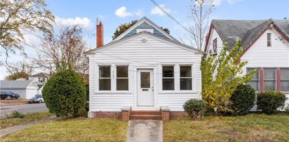 2101 Lansing Avenue, Central Portsmouth