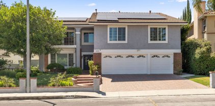 18939 Granada Circle, Porter Ranch