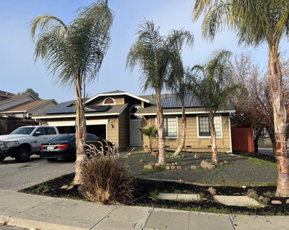 2400 Robles Drive, Antioch