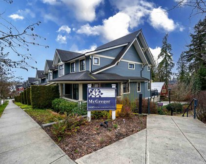 8485 New Haven Close Unit 503, Burnaby