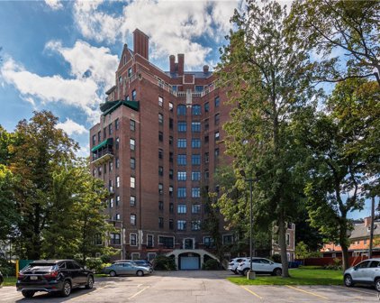 800 W Ferry  Street Unit 4A, Buffalo City-140200
