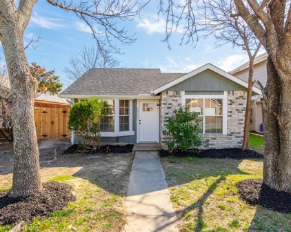 9941 Pack Saddle  Trail, Fort Worth