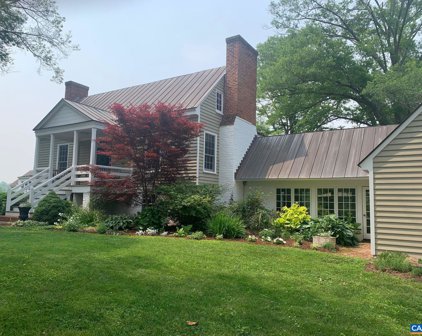 7452 Dyers Mill Ln, Scottsville