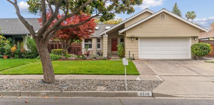 2318 Lakepark Drive, Napa