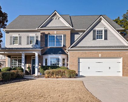 780 Washington Way, Cumming