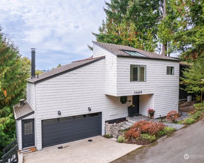 13408 64th Terrace NE, Kirkland