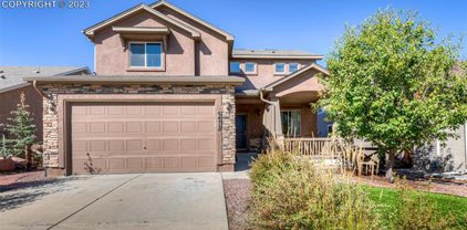 6472 Forest Thorn Court, Colorado Springs