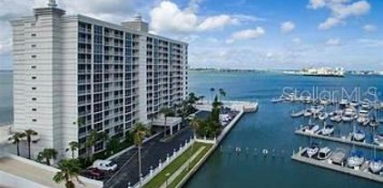 100 Pierce Street Unit 903, Clearwater