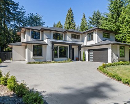 565 Mathers Avenue, West Vancouver