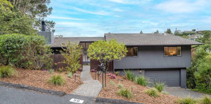 50 Keats Drive, Mill Valley