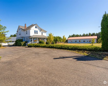 1337 Highway 603, Chehalis
