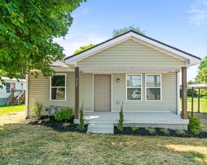 512 W 15th Ave, Springfield