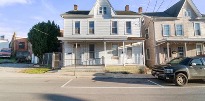 222 S Mulberry St, Hagerstown