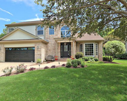623 Kingsbury Court, Algonquin