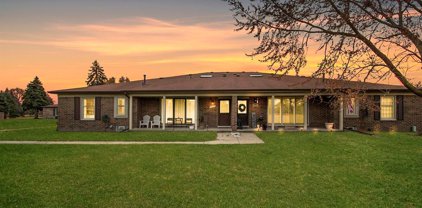 14953 Kent Court, Shelby Twp