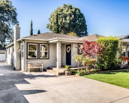 518 Iris ST, Redwood City
